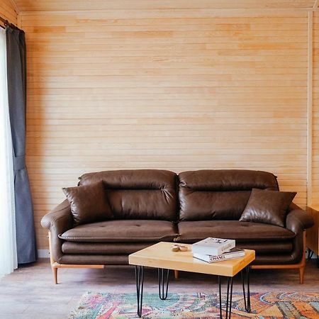 Serenity Bungalows Çıralı Εξωτερικό φωτογραφία