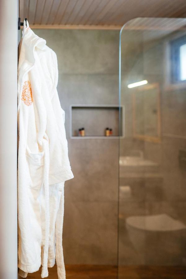 Serenity Bungalows Çıralı Εξωτερικό φωτογραφία